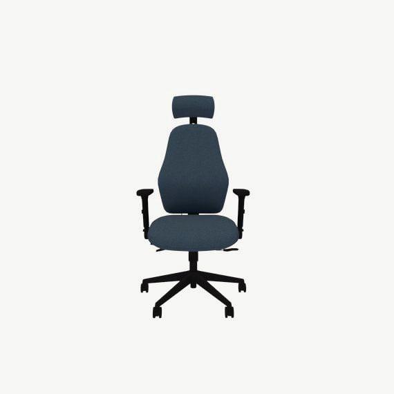 OC114FDA Orthopaedica,Fold down arms,Sychronised Mechanism