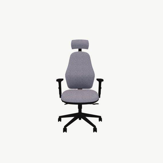 OC114HA Orthopaedica,Height adjustable arms,Sychronised Mechanism
