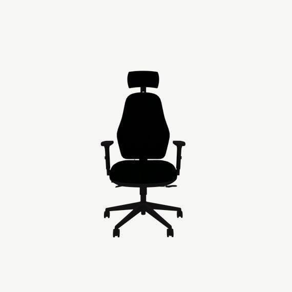 OC114HA Orthopaedica,Height adjustable arms,Sychronised Mechanism