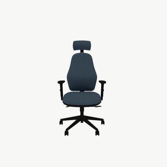 OC114HA Orthopaedica,Height adjustable arms,Sychronised Mechanism