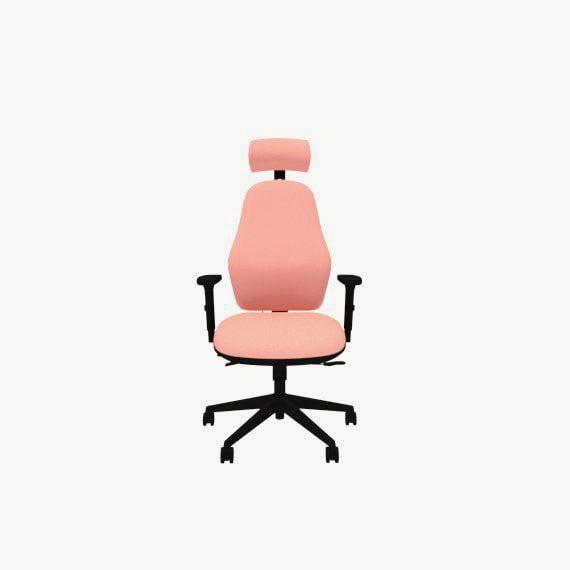 OC114HA Orthopaedica,Height adjustable arms,Sychronised Mechanism