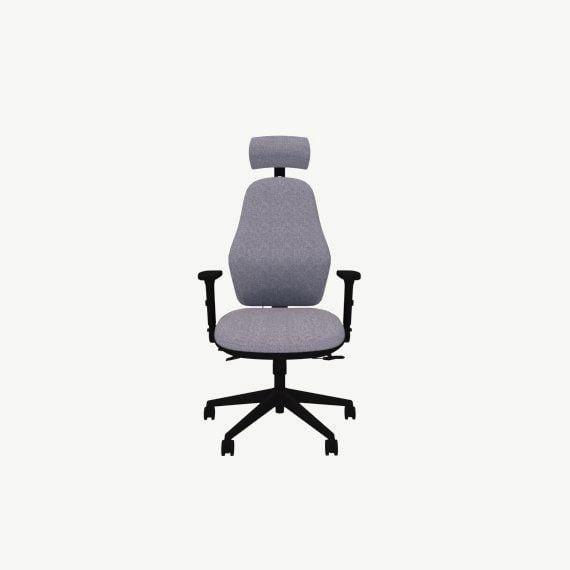 OC117FDA Orthopaedica,Fold down arms,Independent Mechanism