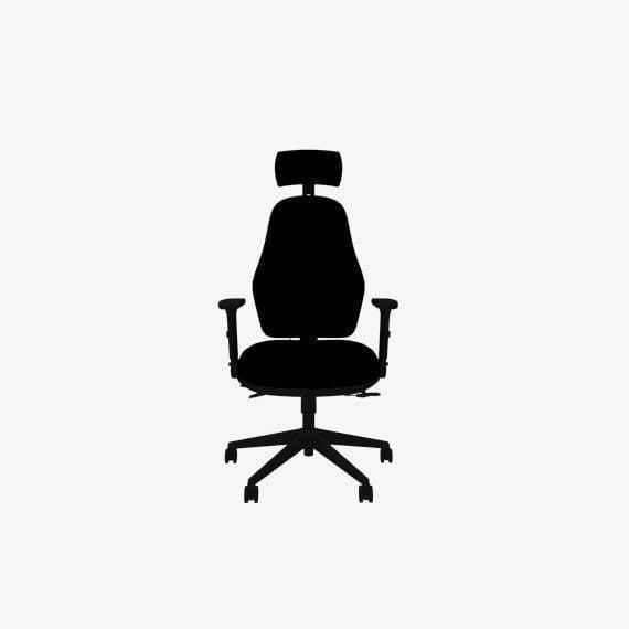 OC117FDA Orthopaedica,Fold down arms,Independent Mechanism