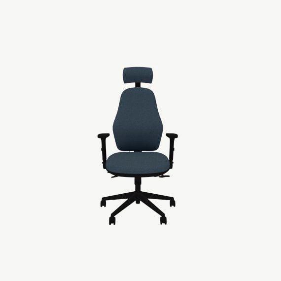 OC117FDA Orthopaedica,Fold down arms,Independent Mechanism