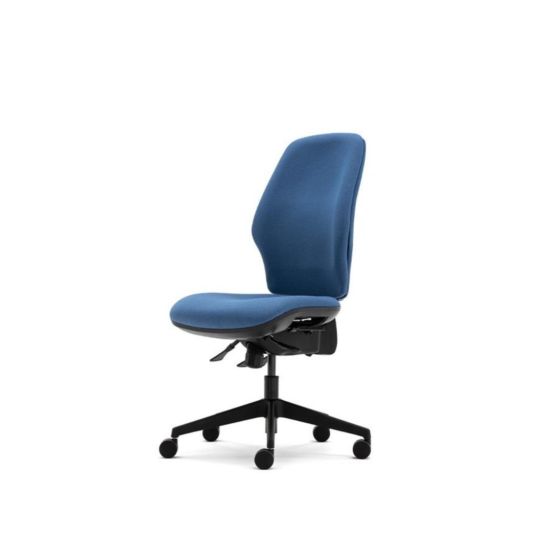Orthopaedica 200 Series Sychronised Mechanism Task Chair