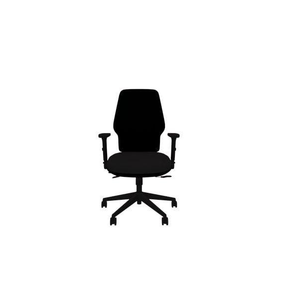 OC204FDA Orthopaedica,Fold down arms,Sychronised Mechanism