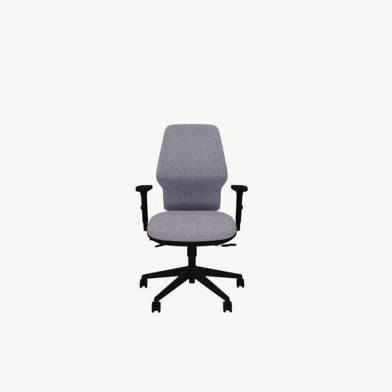 OC204HA Orthopaedica,Height adjustable arms,Sychronised Mechanism