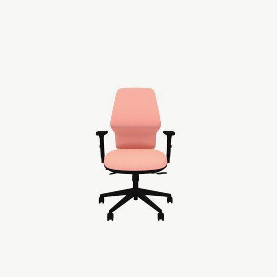 OC204HA Orthopaedica,Height adjustable arms,Sychronised Mechanism