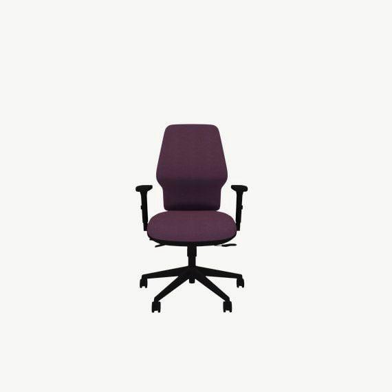OC204HA Orthopaedica,Height adjustable arms,Sychronised Mechanism