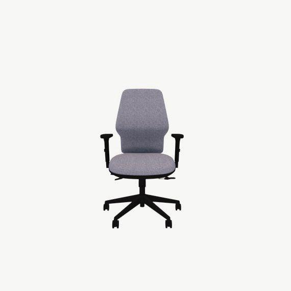 OC207HA Orthopaedica,Height adjustable arms,Independent Mechanism