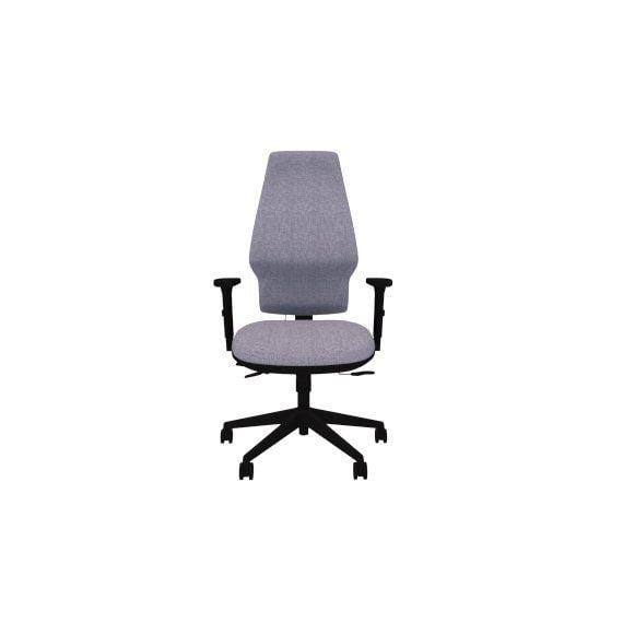 OC304HA Orthopaedica, Height adjustable arms, Sychronised Mechanism