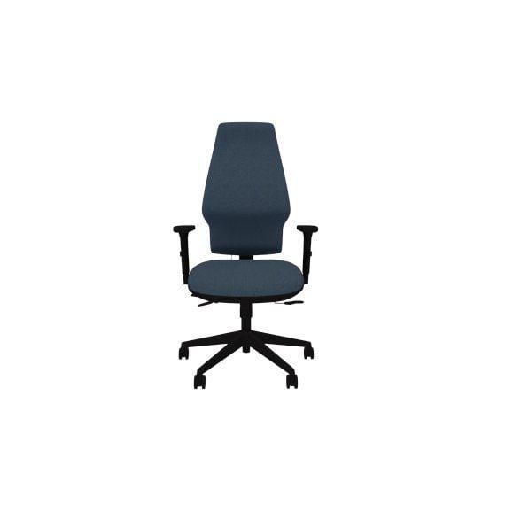 OC304HA Orthopaedica, Height adjustable arms, Sychronised Mechanism