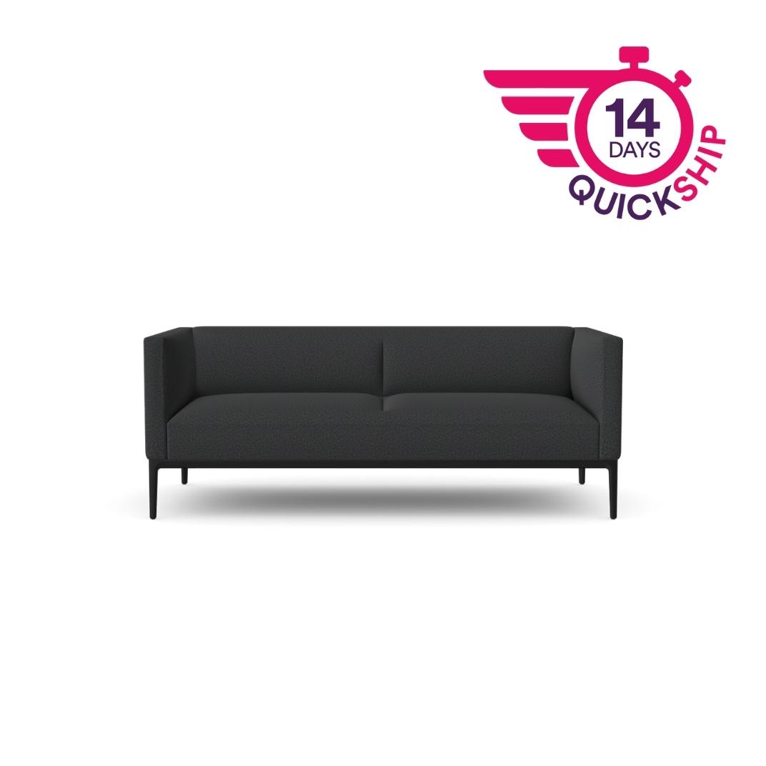 ORI200 - Orai Two Seat Sofa*