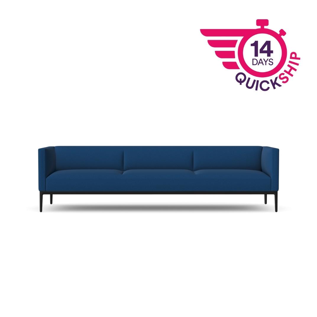 ORI300 - Orai Three Seat Sofa