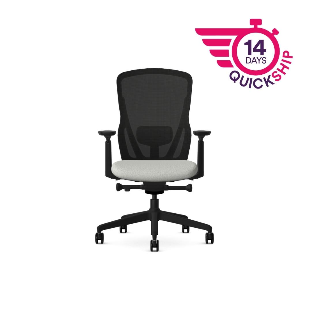 OUS2740HA - Ousby Task Chair - With Arms