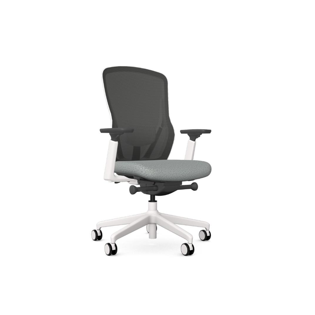 OUS2740MF Ousby Task Chair With Multi-Functional Arms