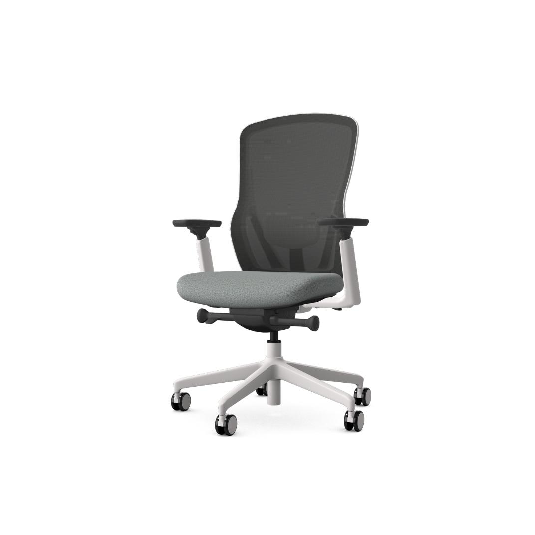 OUS2740MF Ousby Task Chair With Multi-Functional Arms