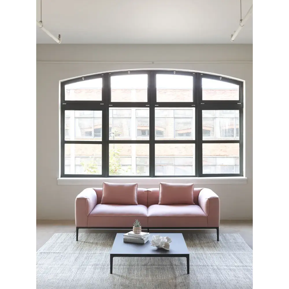 ORA200 Oran Two Seater Sofa