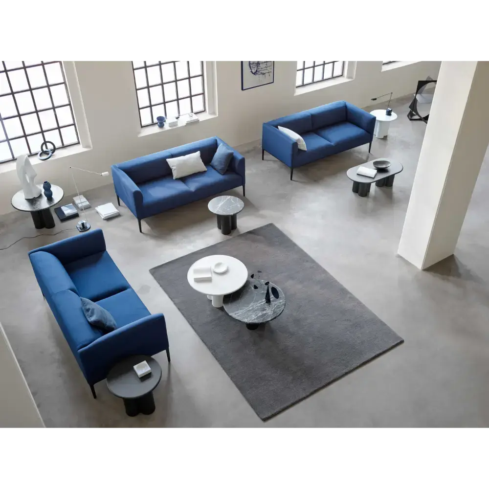 ORA250 Oran  Two Seater Sofa Wide