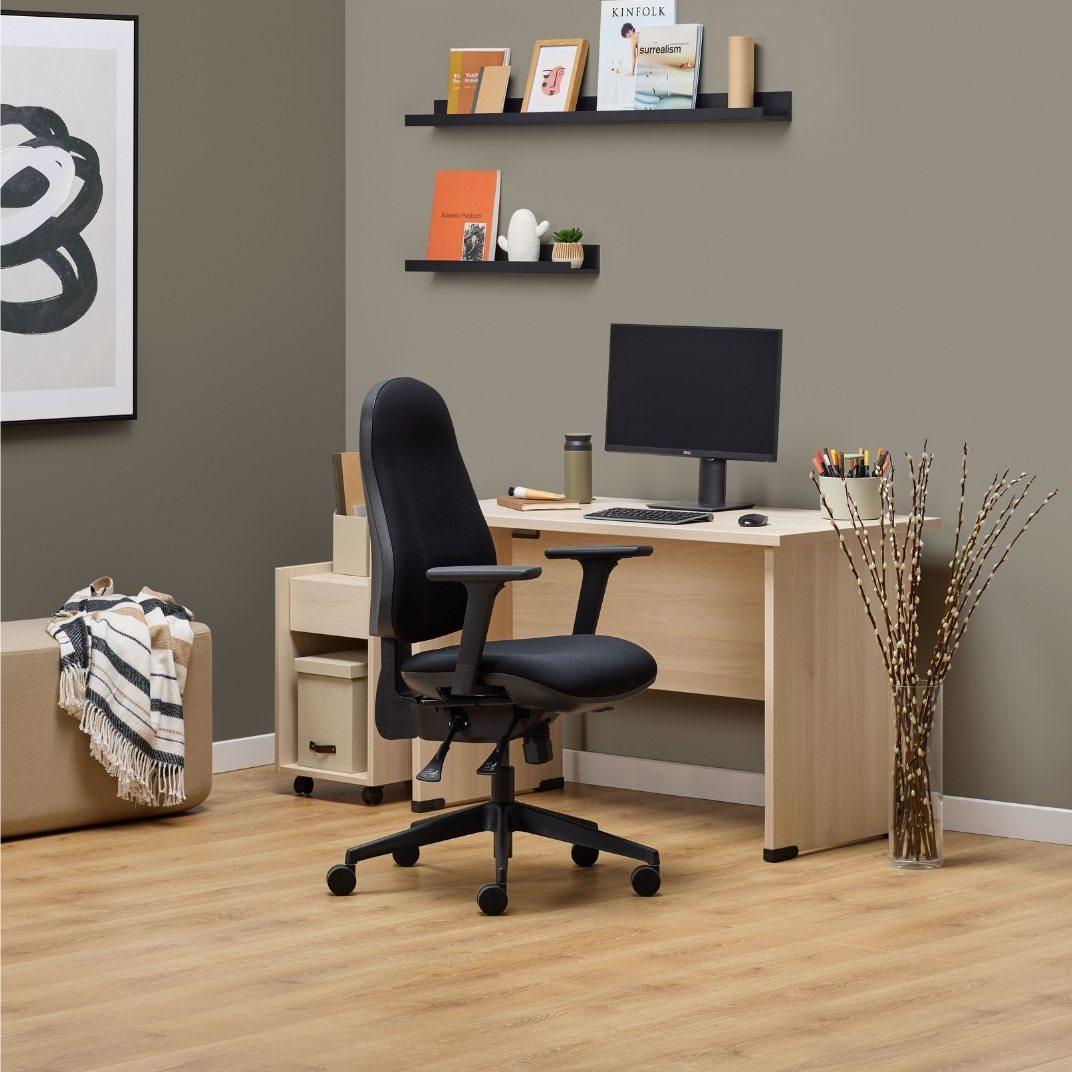 OC94FDA Orthopaedica,Fold down arms,Sychronised Mechanism