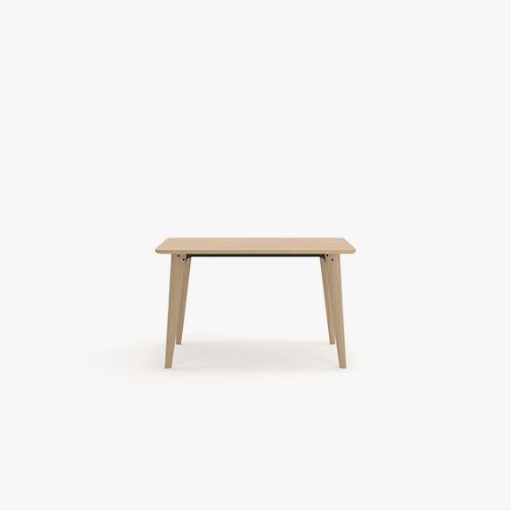 PAC1208R Pache Rectangular MDF Table