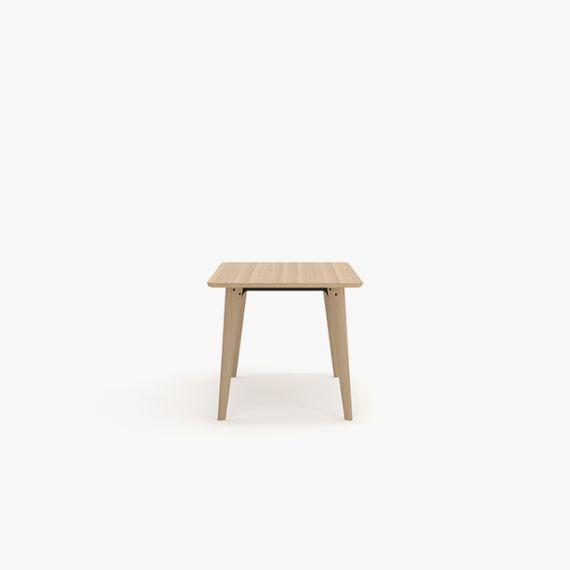 PAC1208R Pache Rectangular MDF Table