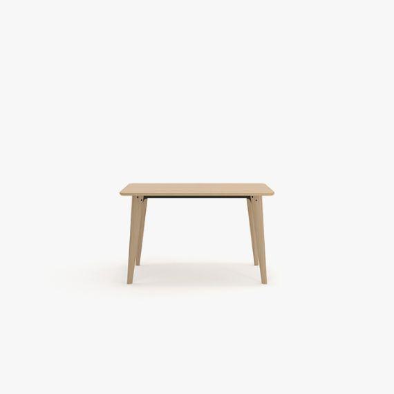 PAC1208R Pache Rectangular MDF Table