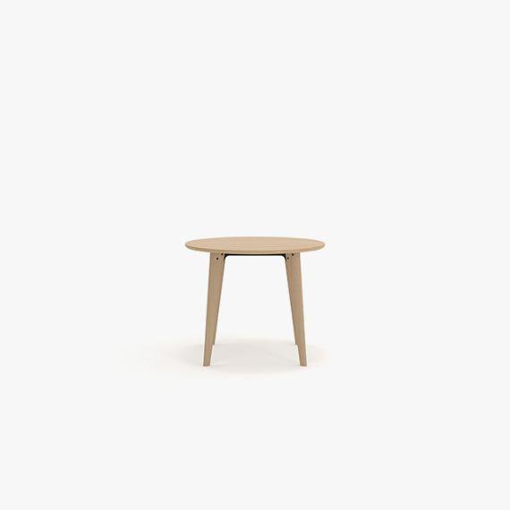 PAC100RD Pache Round MDF Table