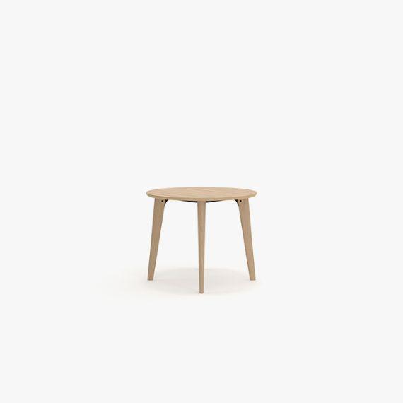PAC100RD Pache Round MDF Table