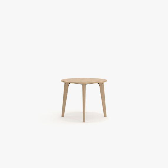 PAC100RD Pache Round MDF Table