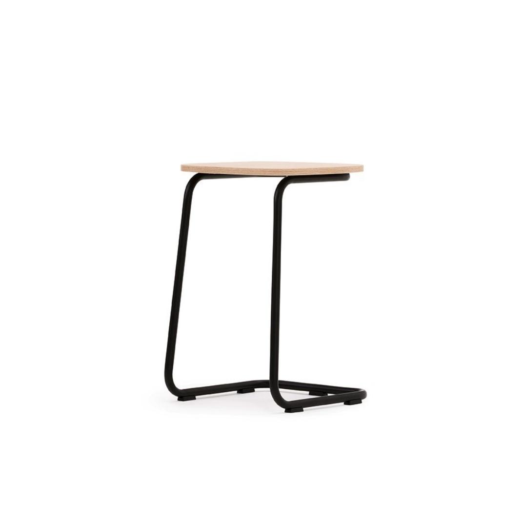 PAL1 Laptop Table - 390mm x 410mm x 610mm