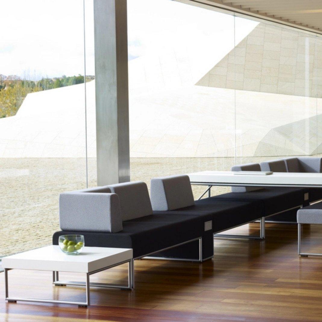 PSM200 Pause Two Seat