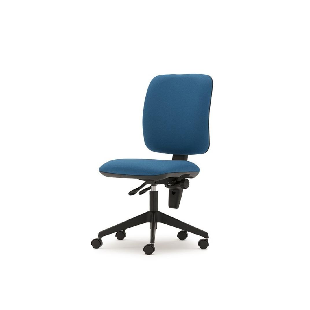 PT30 Pluto No Arms,Medium back,Standard Mechanism