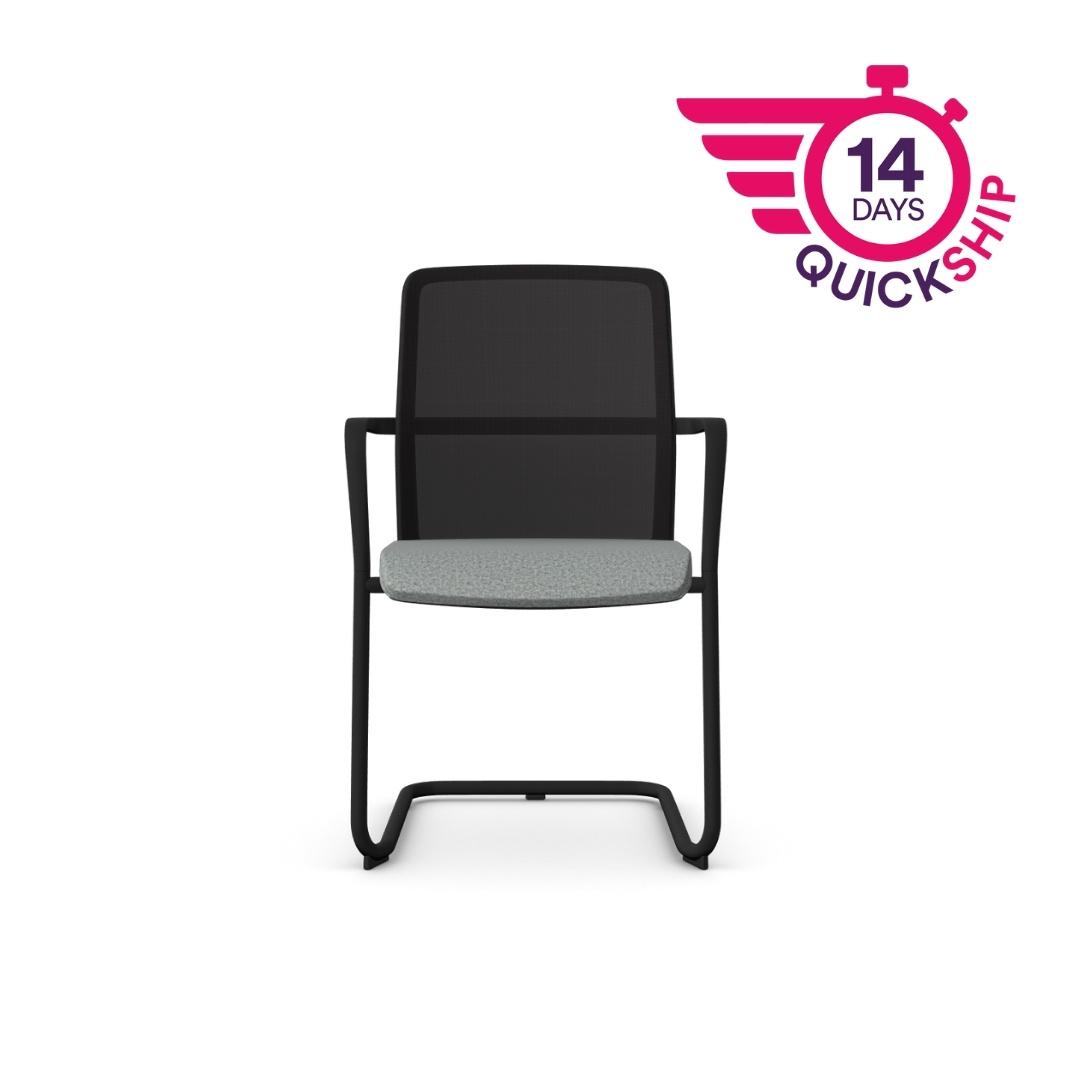 CR8 - Circo Cantilever Chair*