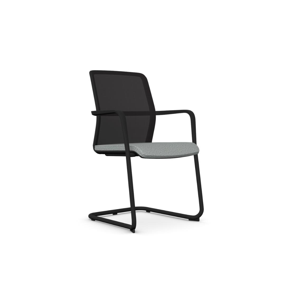 CR8 - Circo Cantilever Chair*