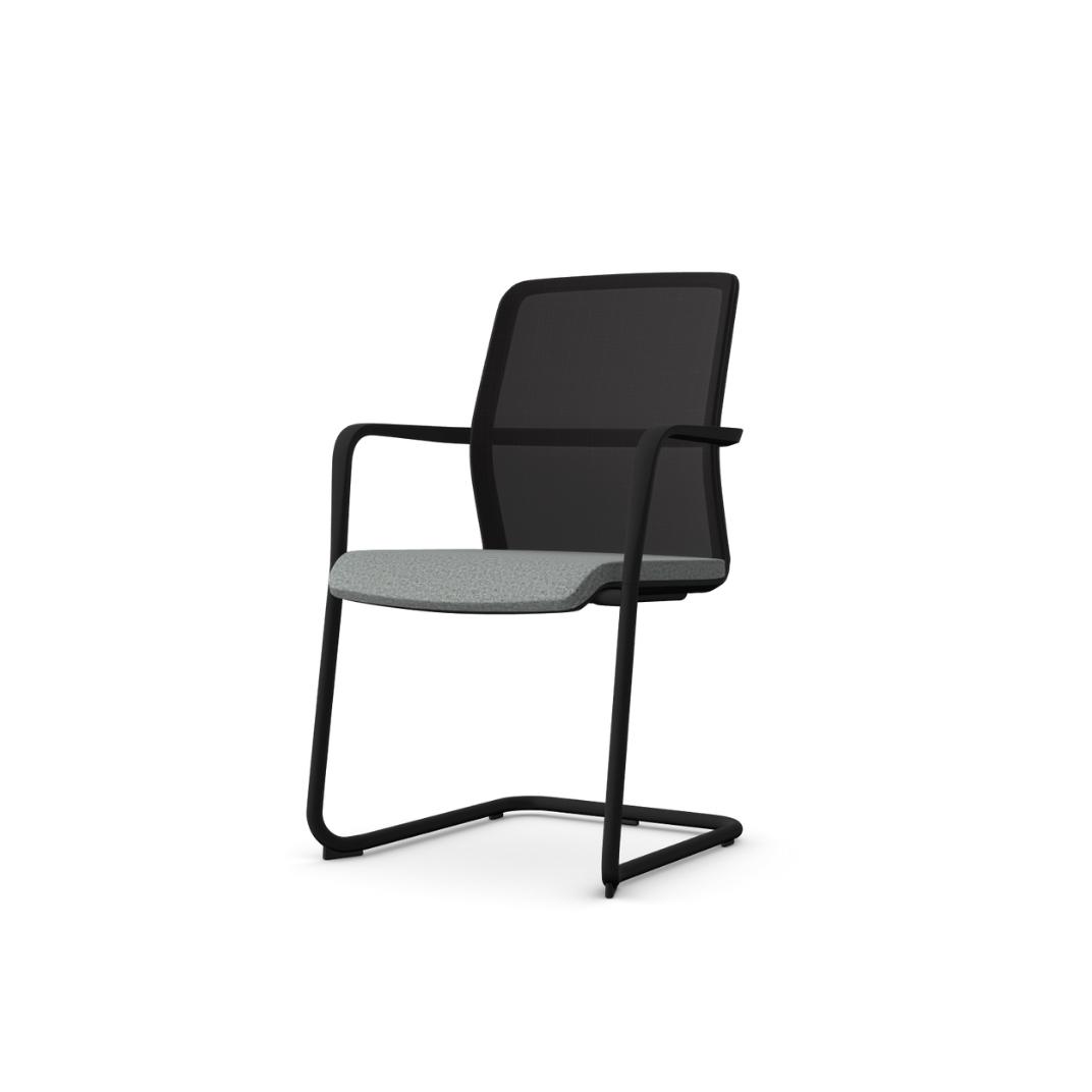 CR8 - Circo Cantilever Chair*
