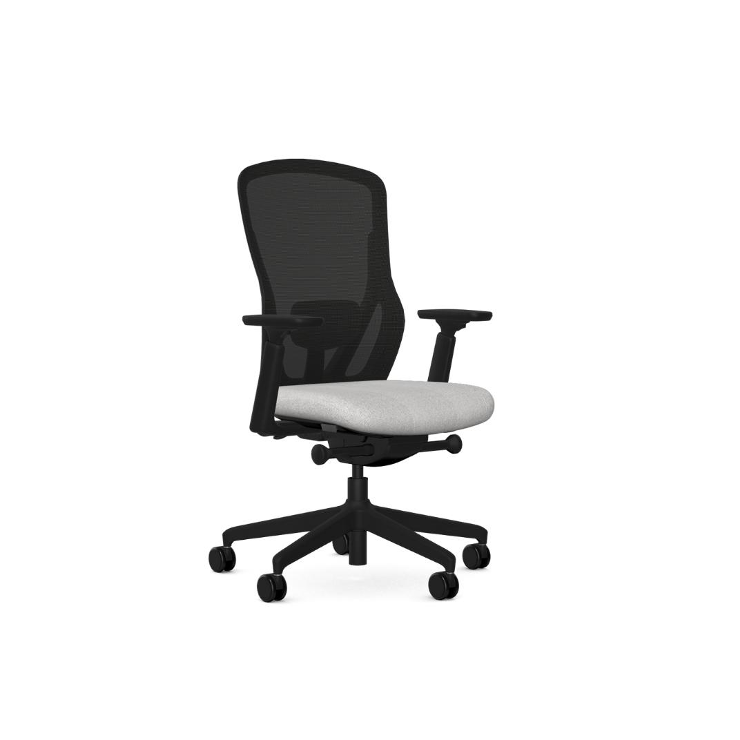 OUS2740HA - Ousby Task Chair - With Arms*