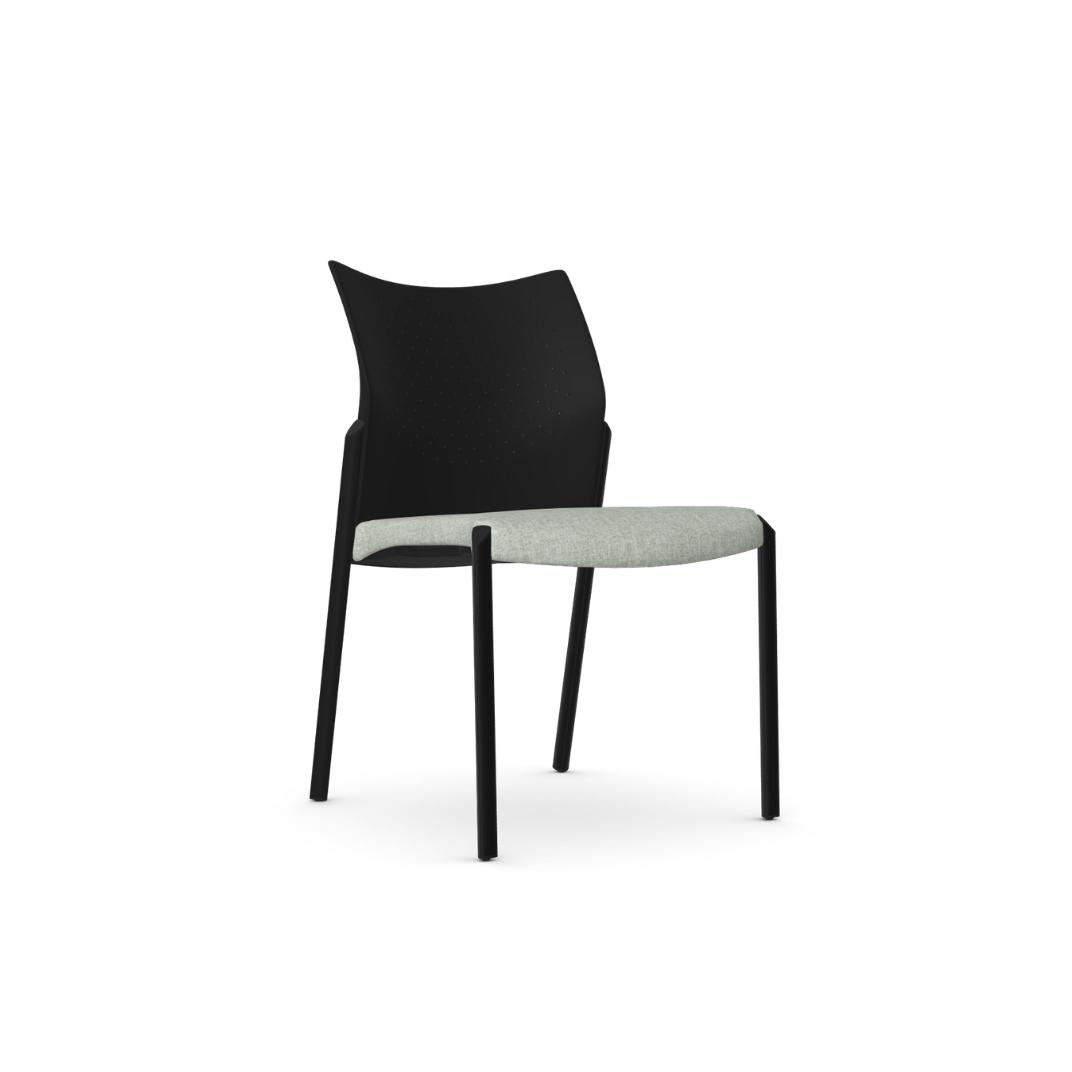 Trillipse Four Leg Multi-Purpose Chair