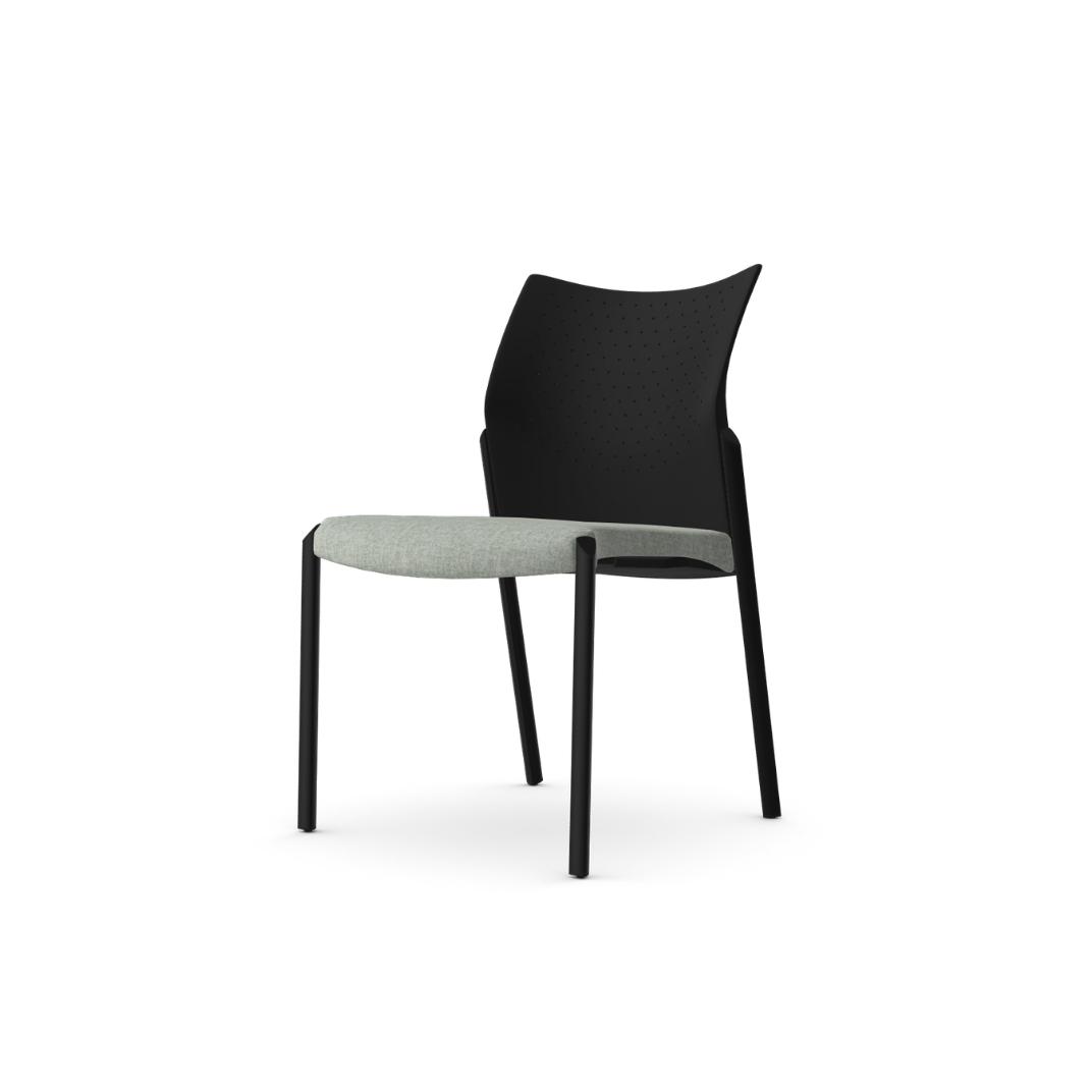 Trillipse Four Leg Multi-Purpose Chair