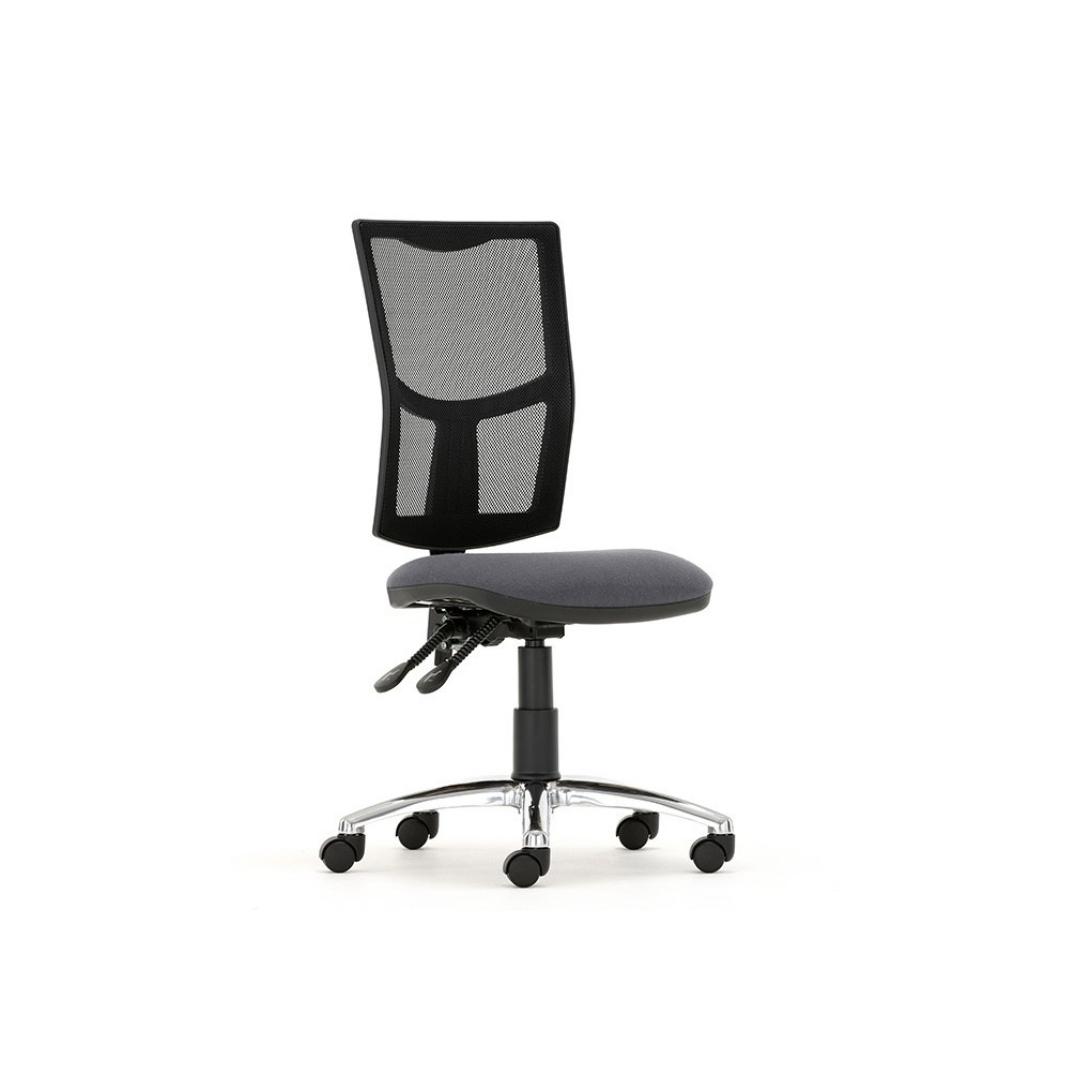 M100 Mercury Mesh No Arms Standard Mechanism*