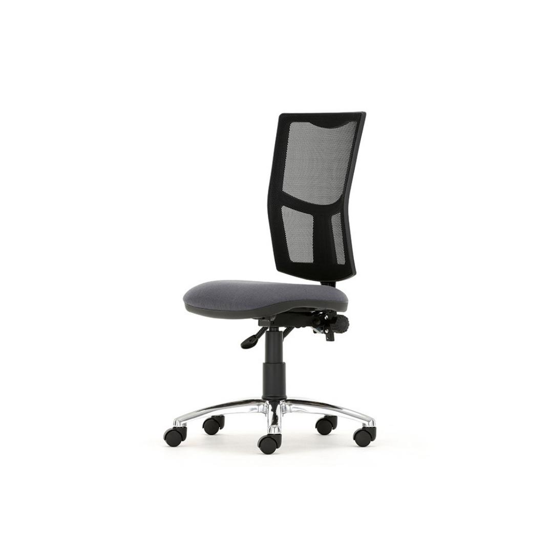 M100 Mercury Mesh No Arms Standard Mechanism*