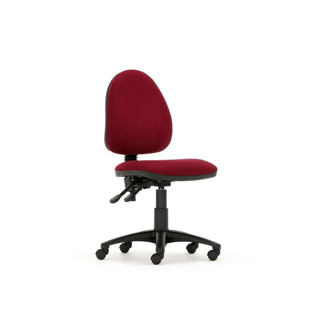 M20 Mercury No Arms, Medium back, Standard Mechanism*