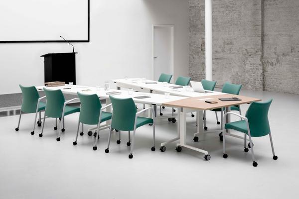 Trillipse Four Leg Multi-Purpose Chair