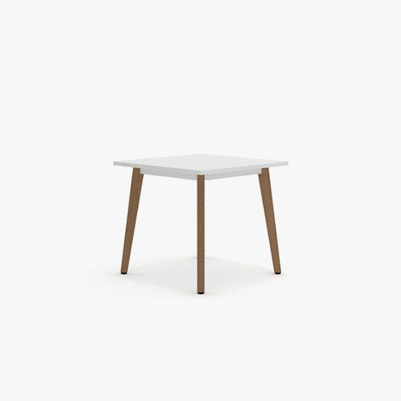 CLR08SQ Clara Square Table