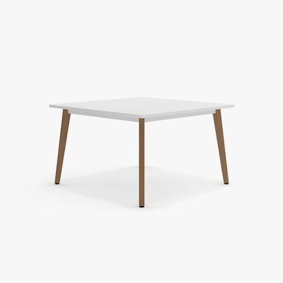 CLR12SQ Clara Square Table