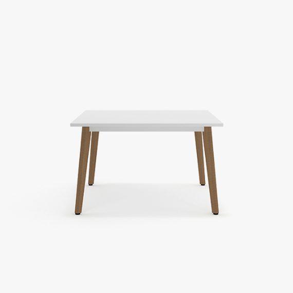 CLR12SQ Clara Square Table