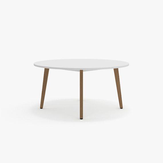 CLR15RD Clara Round Table