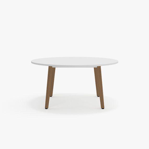 CLR15RD Clara Round Table