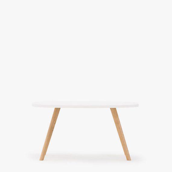 HRBCT1007SR Herbie Soft Rectangle Table