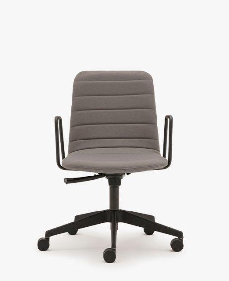 CP50A Cooper Light Work Chair With Arms